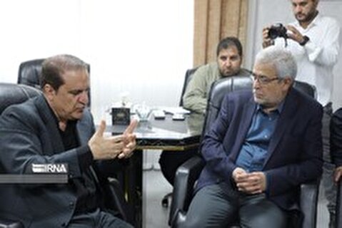 ساماندهی 200 هزار خادم افتخاری