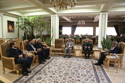 تدارک 3 هزار موکب ایرانی برای اربعین