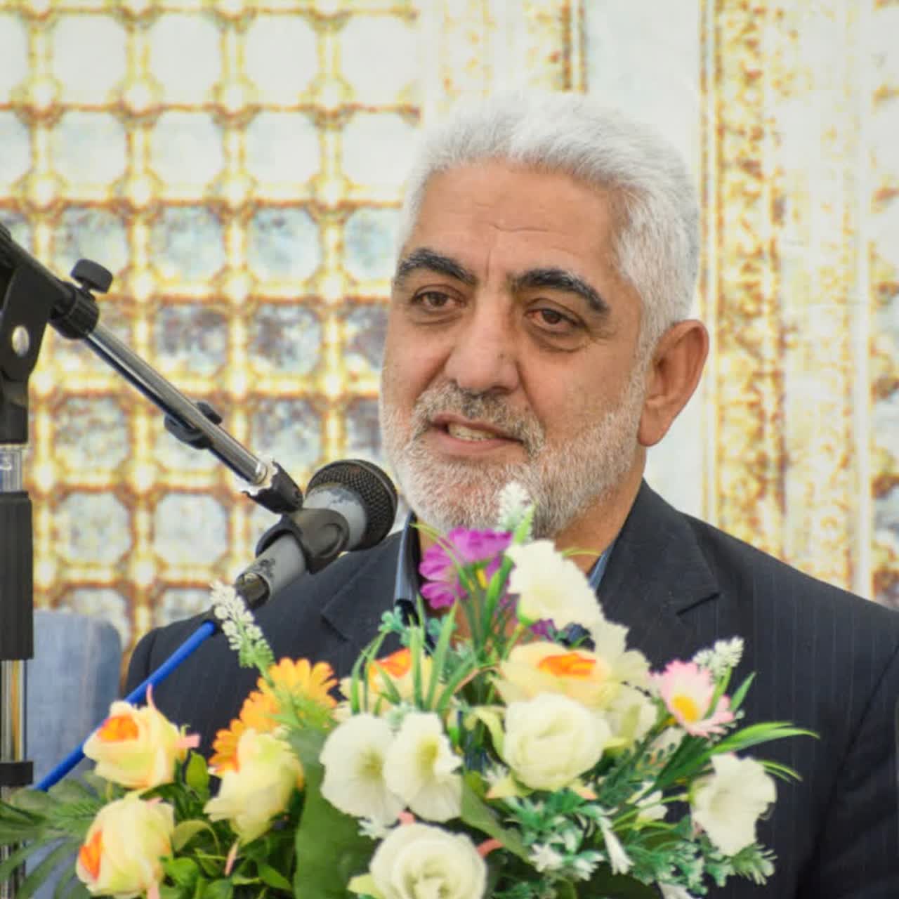 وقف شهید سلیمانی طرحی نو در توسعه حرم های ائمه اطهار(ع)