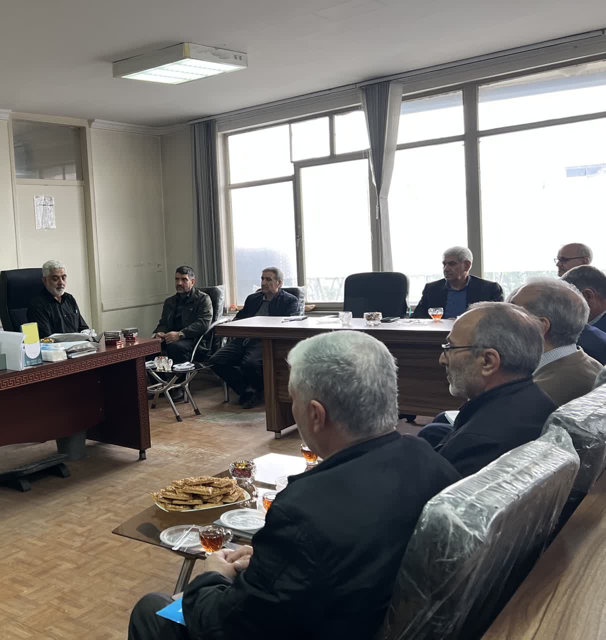   آئين تجليل از منتخبین پویش مجازی «مشارکت یک درصد با اهل بیت» در روز ولادت امام رضا (ع)   