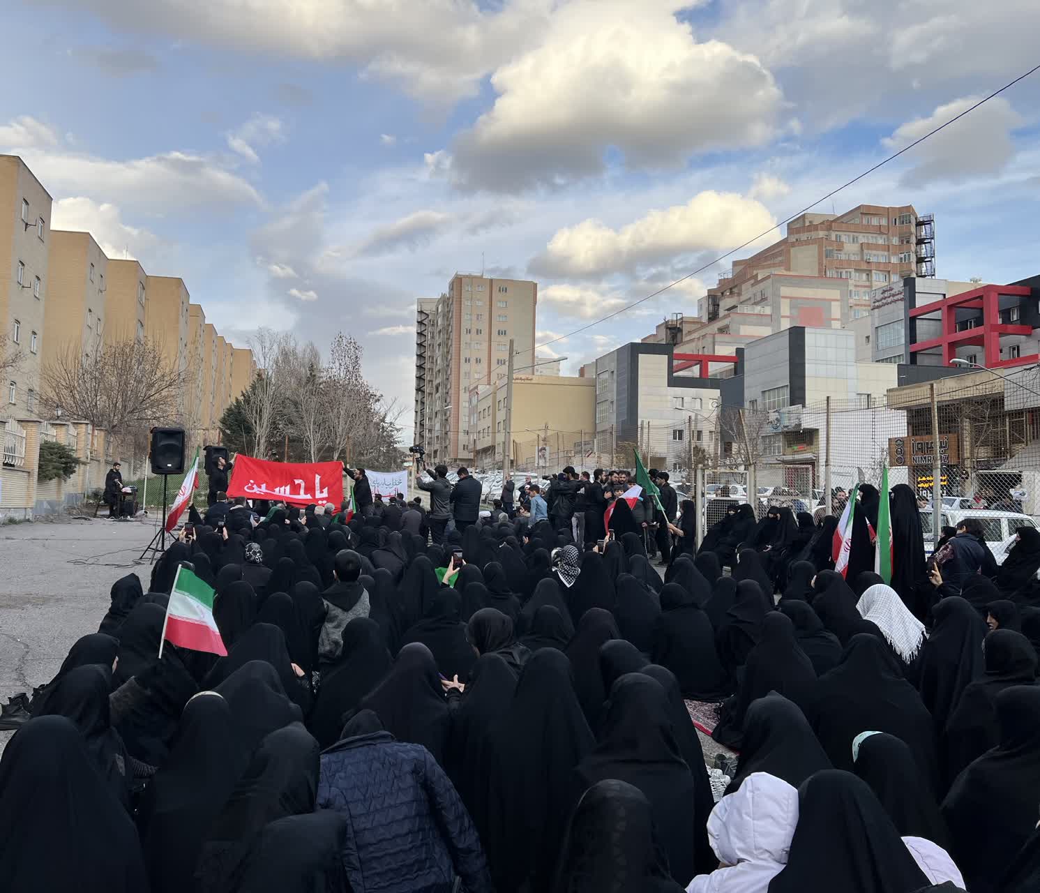 پا به پای شهدا محفلی به یاد #شهيد_جعفر_نامور